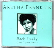 Aretha Franklin - Rock Steady